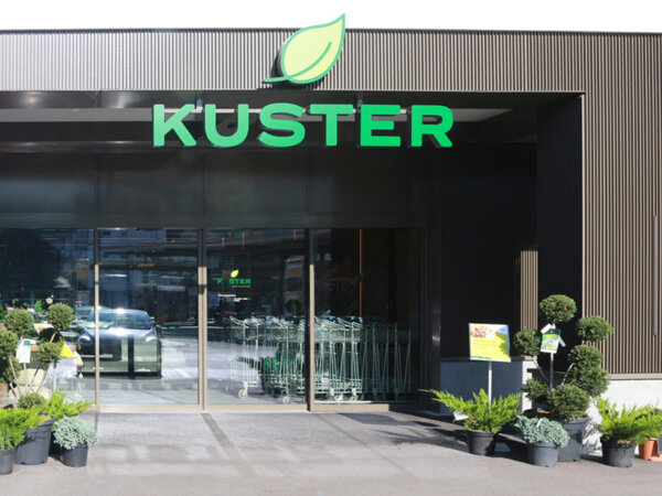 Leuthold Metallbau Kompetenzen Fassaden