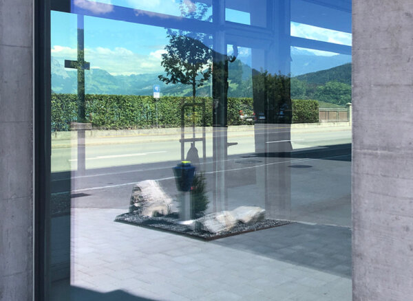 Beckenried Dorfstrasse 31 05