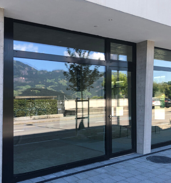 Beckenried Dorfstrasse 31 03