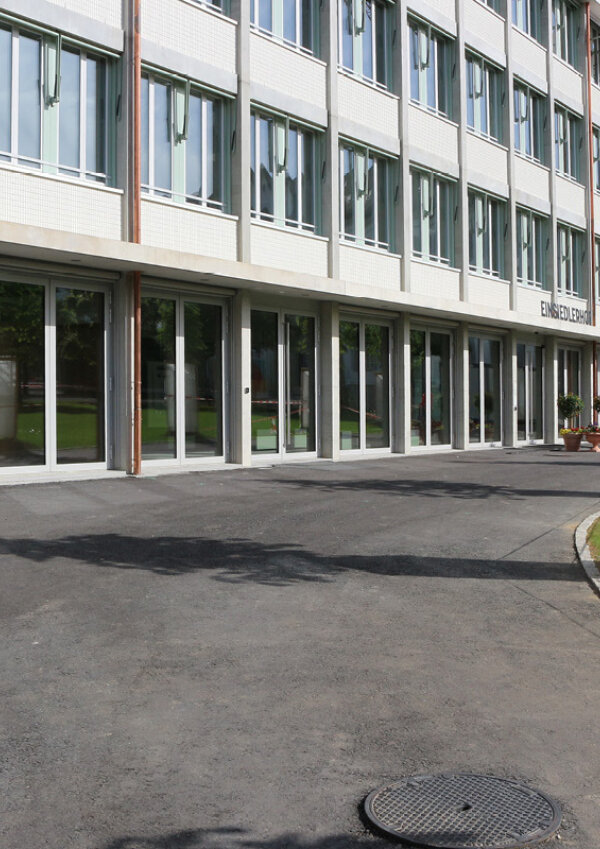 Einsiedeln Einsiedlerhof 02