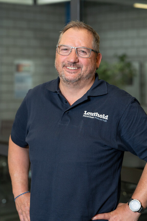Leuthold Metallbau Team Gasser Patrick